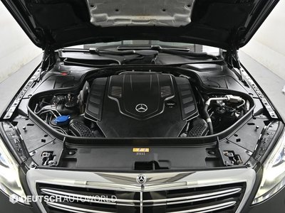 MERCEDES-BENZ S-CLASS - 7