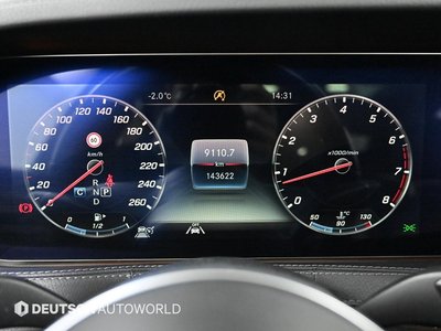 MERCEDES-BENZ S-CLASS - 8