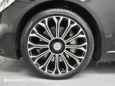 MERCEDES-BENZ S-CLASS - 6