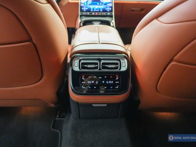 2021 Mercedes-BENZ S-CLASS 缩略图 17