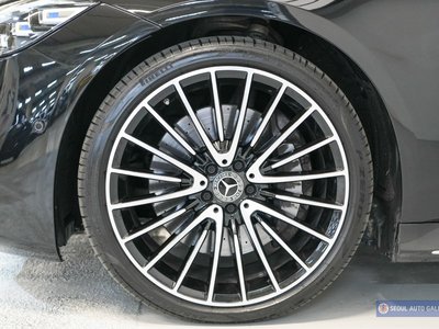 MERCEDES-BENZ S-CLASS - 6