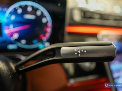 MERCEDES-BENZ S-CLASS - 10