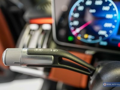 2021 Mercedes-BENZ S-CLASS 缩略图 11