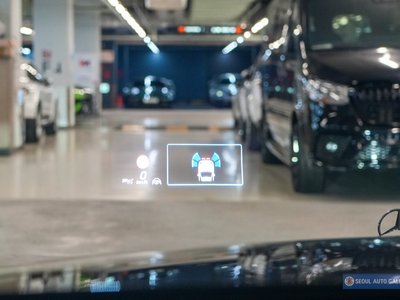 2021 Mercedes-BENZ S-CLASS 缩略图 16