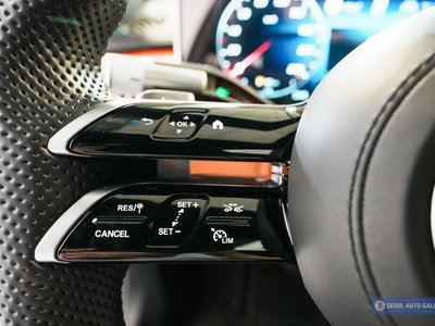2021 Mercedes-BENZ S-CLASS 缩略图 13