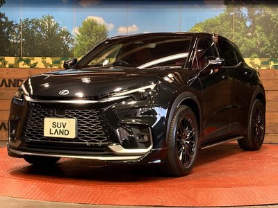 صورة مصغرة 20 لـ 2025 Lexus LBX