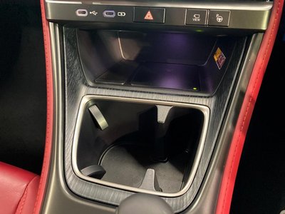 صورة مصغرة 53 لـ 2025 Lexus LBX