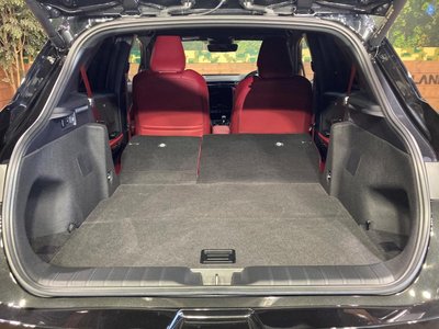 2025 Lexus LBX 照片 10