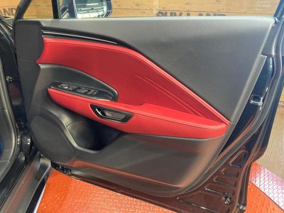 صورة مصغرة 38 لـ 2025 Lexus LBX