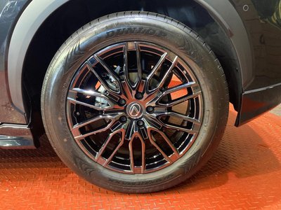 صورة مصغرة 29 لـ 2025 Lexus LBX