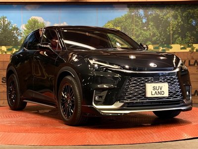 2025 Lexus LBX 照片 15
