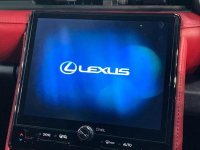 2025 Lexus LBX 照片 3