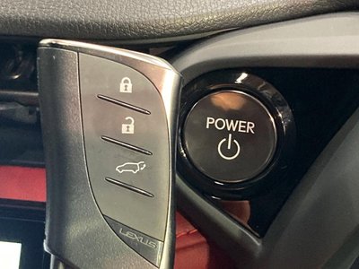 صورة مصغرة 50 لـ 2025 Lexus LBX