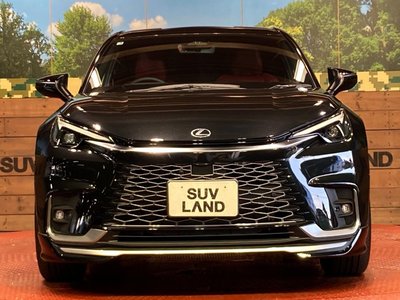 2025 Lexus LBX 照片 13