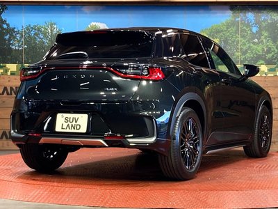 2025 Lexus LBX 照片 16