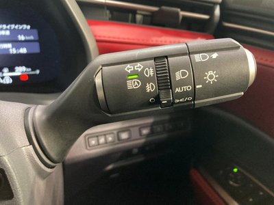 صورة مصغرة 47 لـ 2025 Lexus LBX