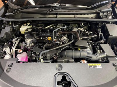 صورة مصغرة 17 لـ 2025 Lexus LBX