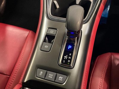 صورة مصغرة 52 لـ 2025 Lexus LBX