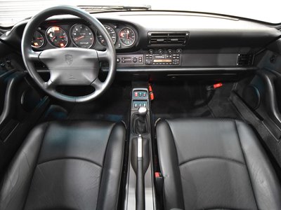 PORSCHE 911 - 3