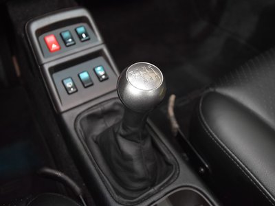 PORSCHE 911 - 4