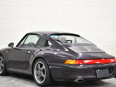PORSCHE 911 - 2