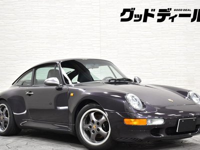 PORSCHE 911 - 1