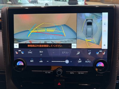 TOYOTA ALPHARD - 6