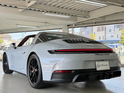 PORSCHE 911 - 5
