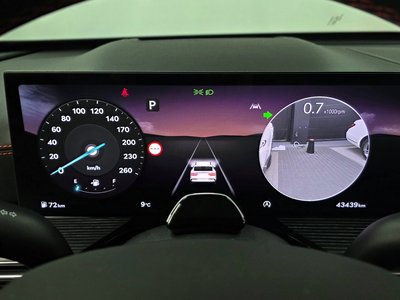 GENESIS GV80 COUPE - 8