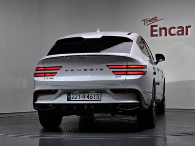 GENESIS GV80 COUPE - 3
