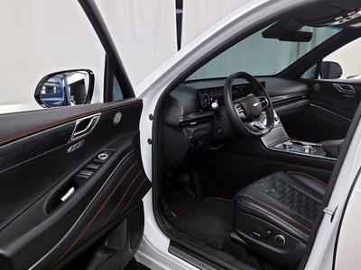 GENESIS GV80 COUPE - 10