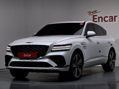 GENESIS GV80 COUPE - 1