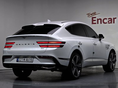 GENESIS GV80 COUPE - 4