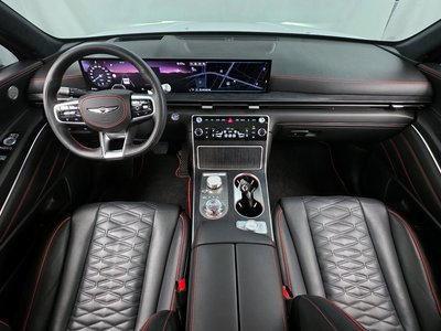 GENESIS GV80 COUPE - 5