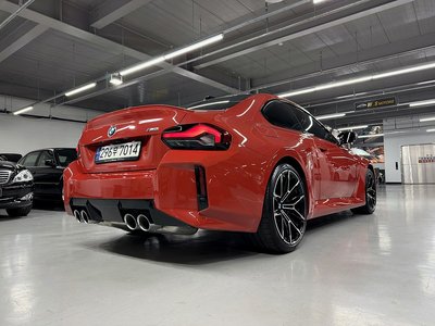BMW M2 - 4