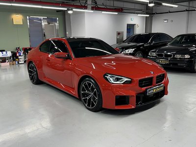 BMW M2 - 2
