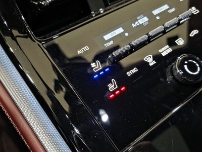 PORSCHE PANAMERA - 7