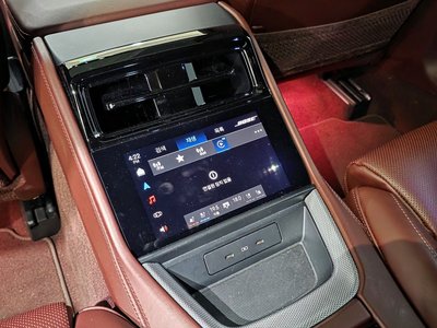 PORSCHE PANAMERA - 6