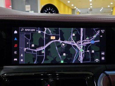 PORSCHE PANAMERA - 8