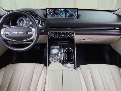GENESIS GV80 - 5