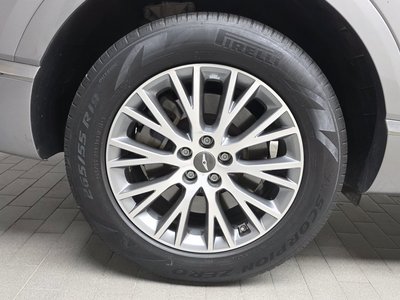 GENESIS GV80 - 6