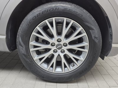 GENESIS GV80 - 8
