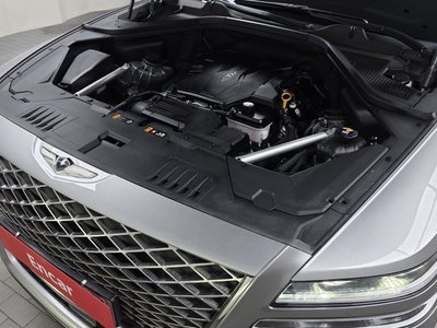 GENESIS GV80 - 7