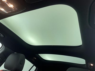 MERCEDES-BENZ GLB - 3