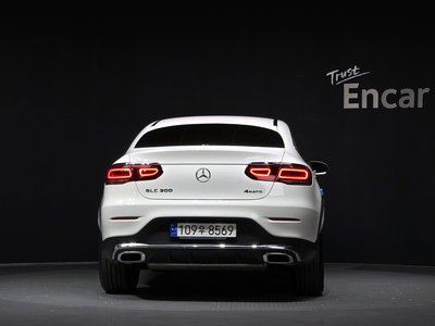 MERCEDES-BENZ GLC - 3