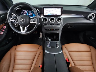 MERCEDES-BENZ GLC - 5