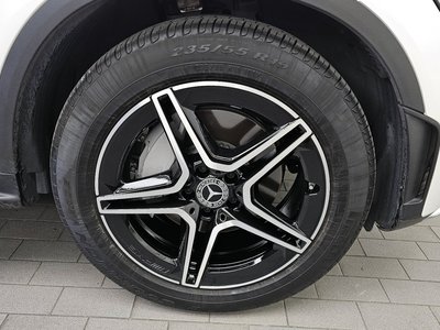 MERCEDES-BENZ GLC - 6