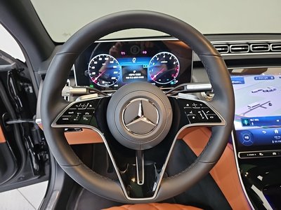 صورة مصغرة 11 لـ 2025 Mercedes-BENZ S-CLASS