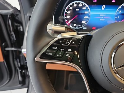 صورة مصغرة 12 لـ 2025 Mercedes-BENZ S-CLASS