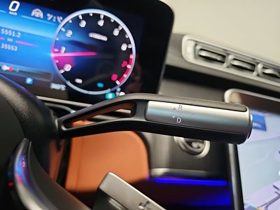 صورة 9 لـ 2025 Mercedes-BENZ S-CLASS